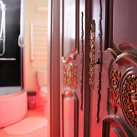 Rezidence Zámeček - Boutique Hotel 4*