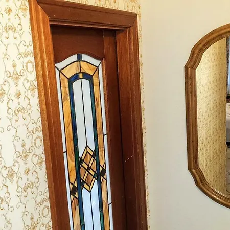 Rezidence Zámeček - Boutique Hotel Františkovy Lázně
