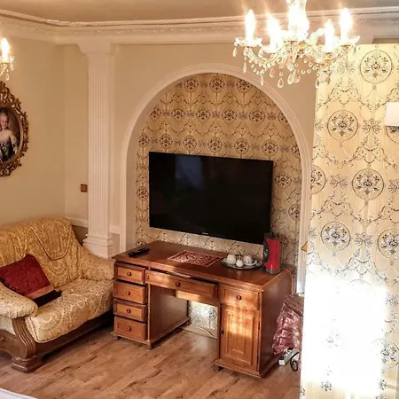 Hotel Rezidence Zamecek 4*