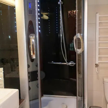 Rezidence Zamecek - Boutique Hotel