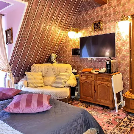 Hotel Rezidence Zamecek 4*