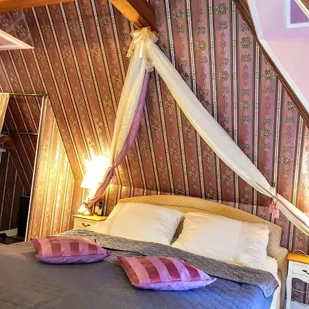 Hotel Rezidence Zamecek Frantiskovy Lazne