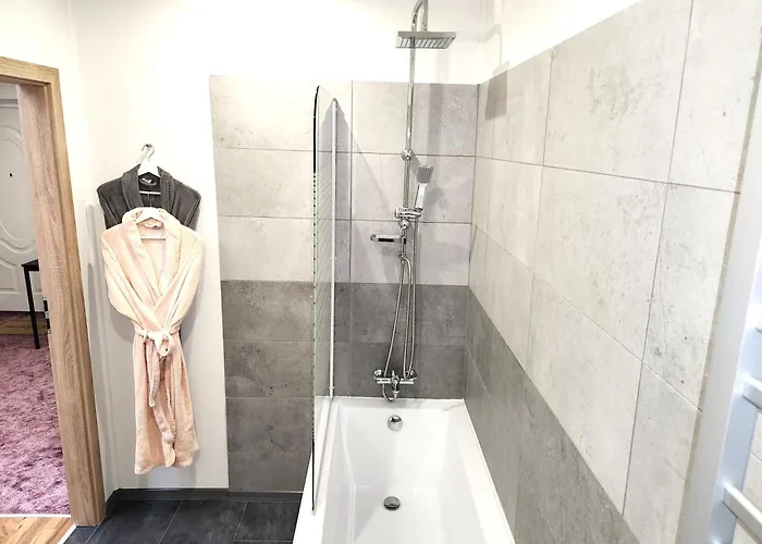 Rezidence Zamecek - Boutique 4* Františkovy Lázně