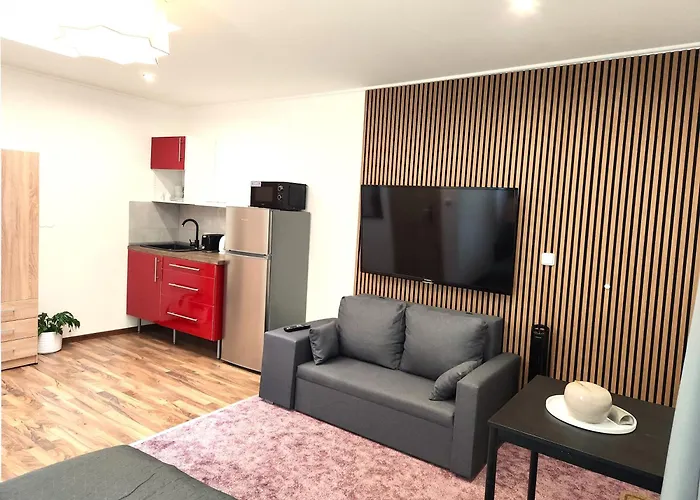 Rezidence Zamecek - Boutique فندق 4*