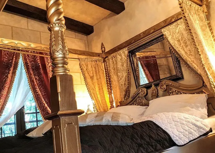 Rezidence Zamecek - Boutique Hotel